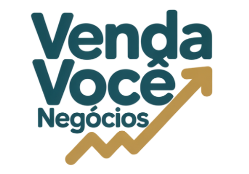 Venda Você Negócios