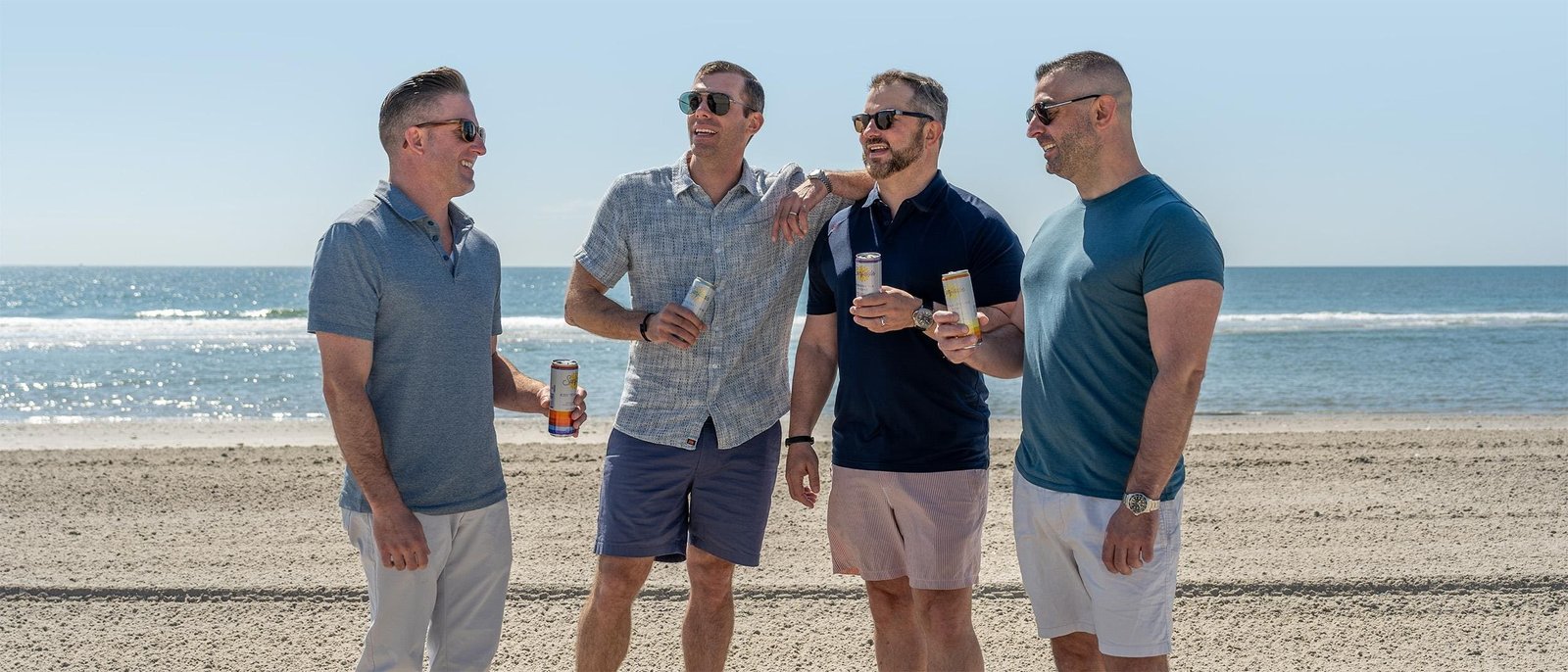 Surfside alcança 5 milhões de caixas vendidas e lidera crescimento no mercado de bebidas alcoólicas dos EUA - Imagem do artigo original