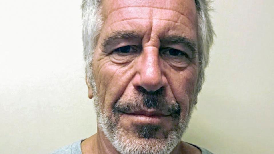 Peritos em forense digital apontam causas técnicas para lacunas no vídeo de vigilância de Jeffrey Epstein - Imagem do artigo original
