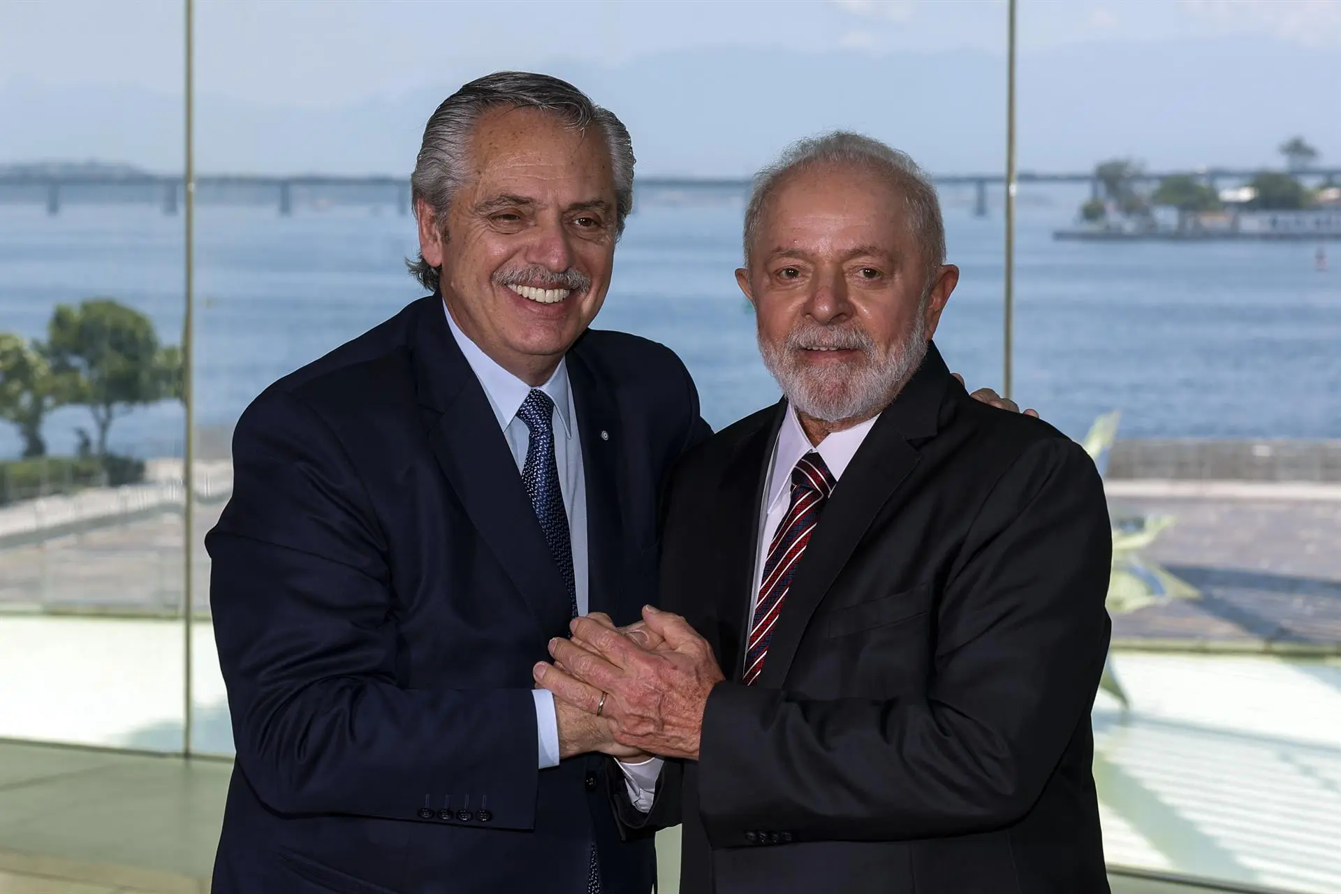 Líderes próximos a Lula enfrentam investigações e condenações por corrupção na América Latina - Imagem do artigo original
