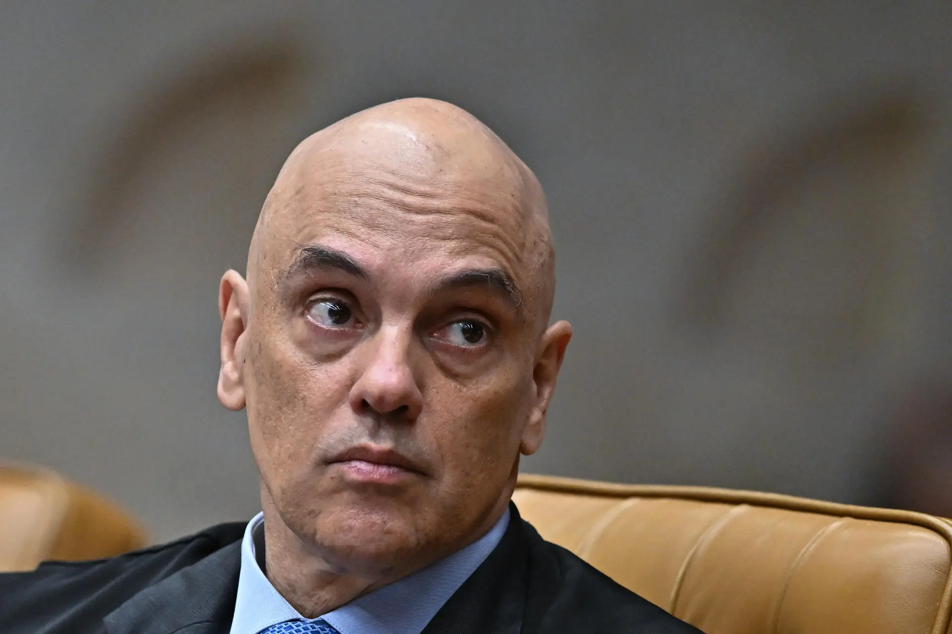Wall Street Journal relata suposta fraude em sistema da Alfândega dos EUA que sustentou prisão de Filipe Martins - Imagem do artigo original