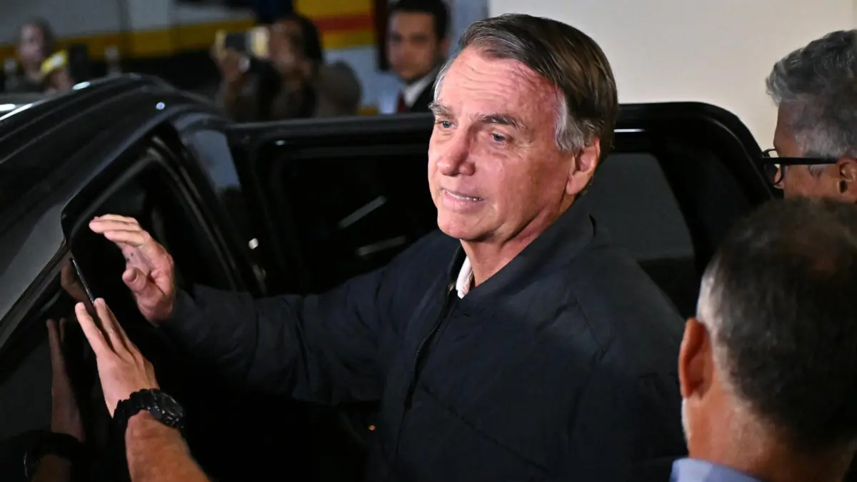 Deputado romeno acusa STF de “ataque direcionado” contra Jair Bolsonaro e familiares - Imagem do artigo original