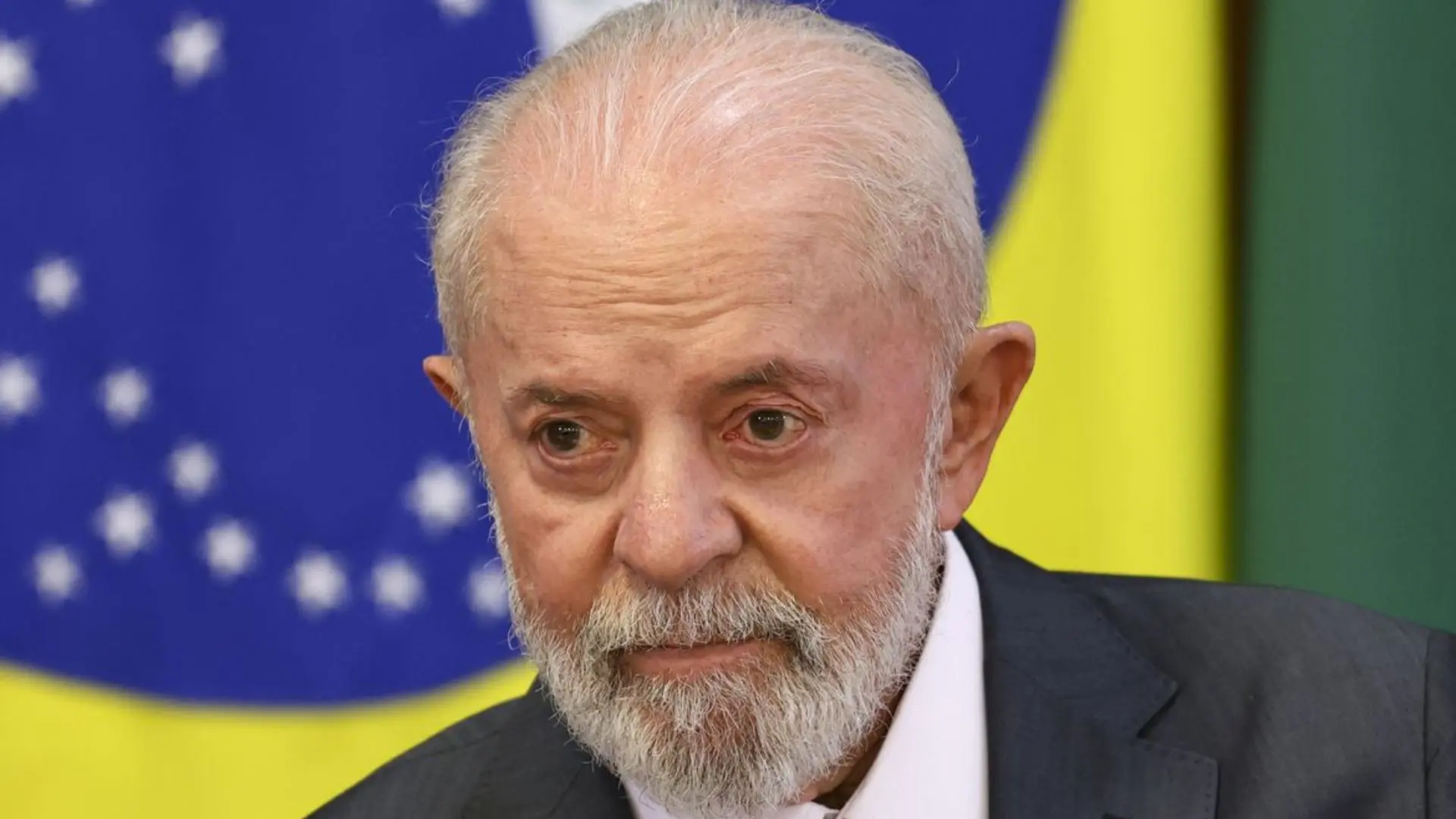 Brasil busca negociação com EUA “sem contaminação política ou ideológica”, afirma governo - Imagem do artigo original