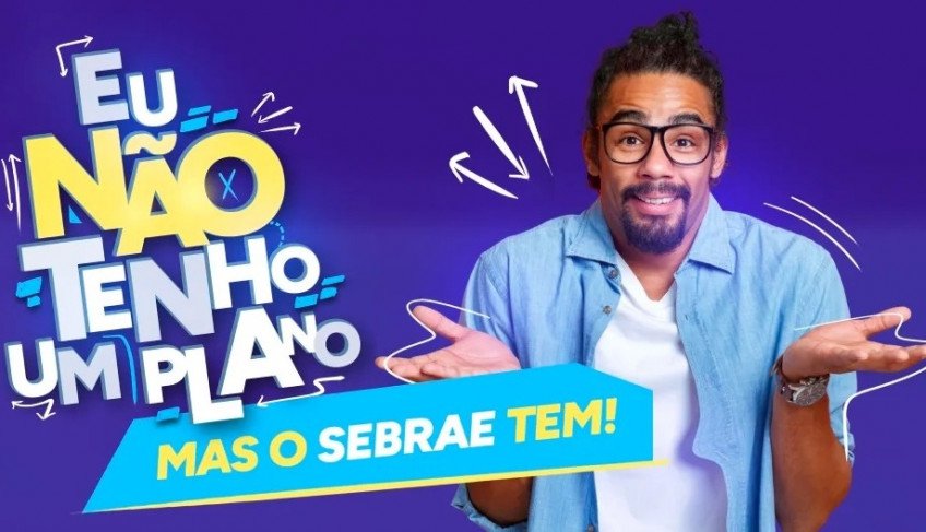 Sebrae lança campanha nacional que destaca programa de crédito para pequenos negócios - Imagem do artigo original