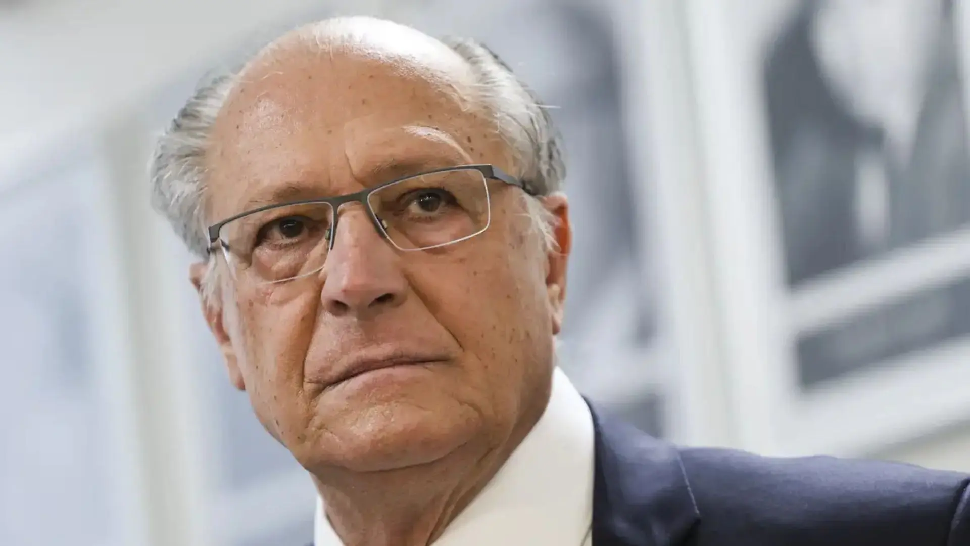Governadores articulam reunião com Alckmin para debater tarifa de 50% imposta pelos EUA - Imagem do artigo original