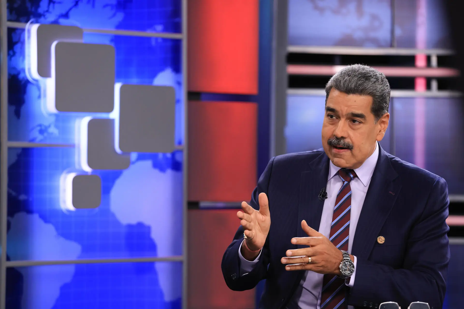 Entidades de Roraima atribuem tarifaço venezuelano a falha no sistema aduaneiro - Imagem do artigo original