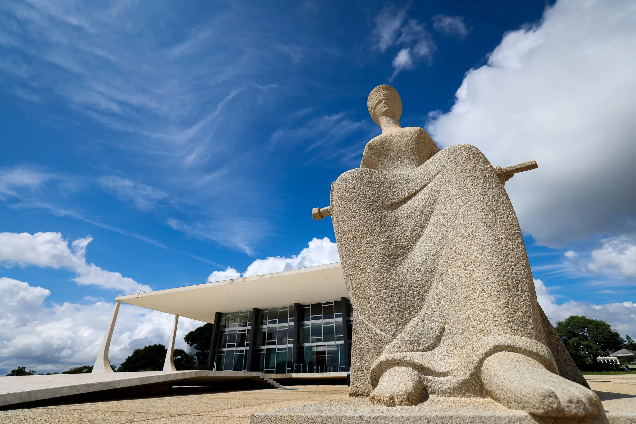 Associação Lexum reage a carta da USP e aponta “silêncio” sobre ações do STF - Imagem do artigo original