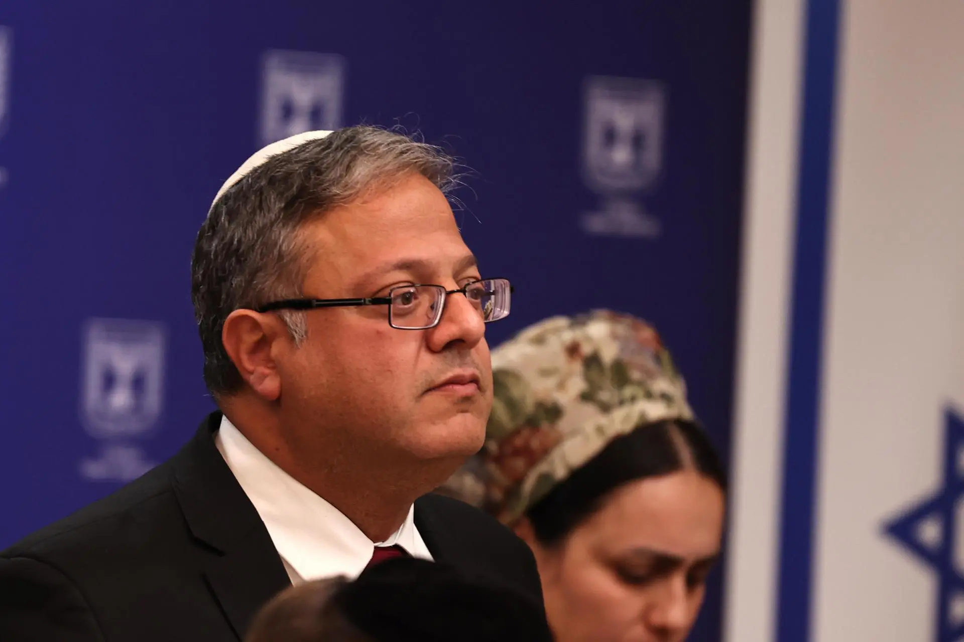 Holanda proíbe entrada de ministros israelenses e os declara “personae non gratae” - Imagem do artigo original
