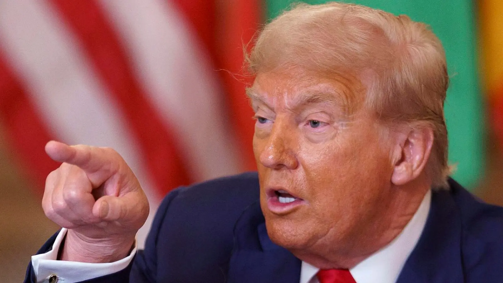 Governo Trump determina incineração de contraceptivos destinados a áreas de crise - Imagem do artigo original