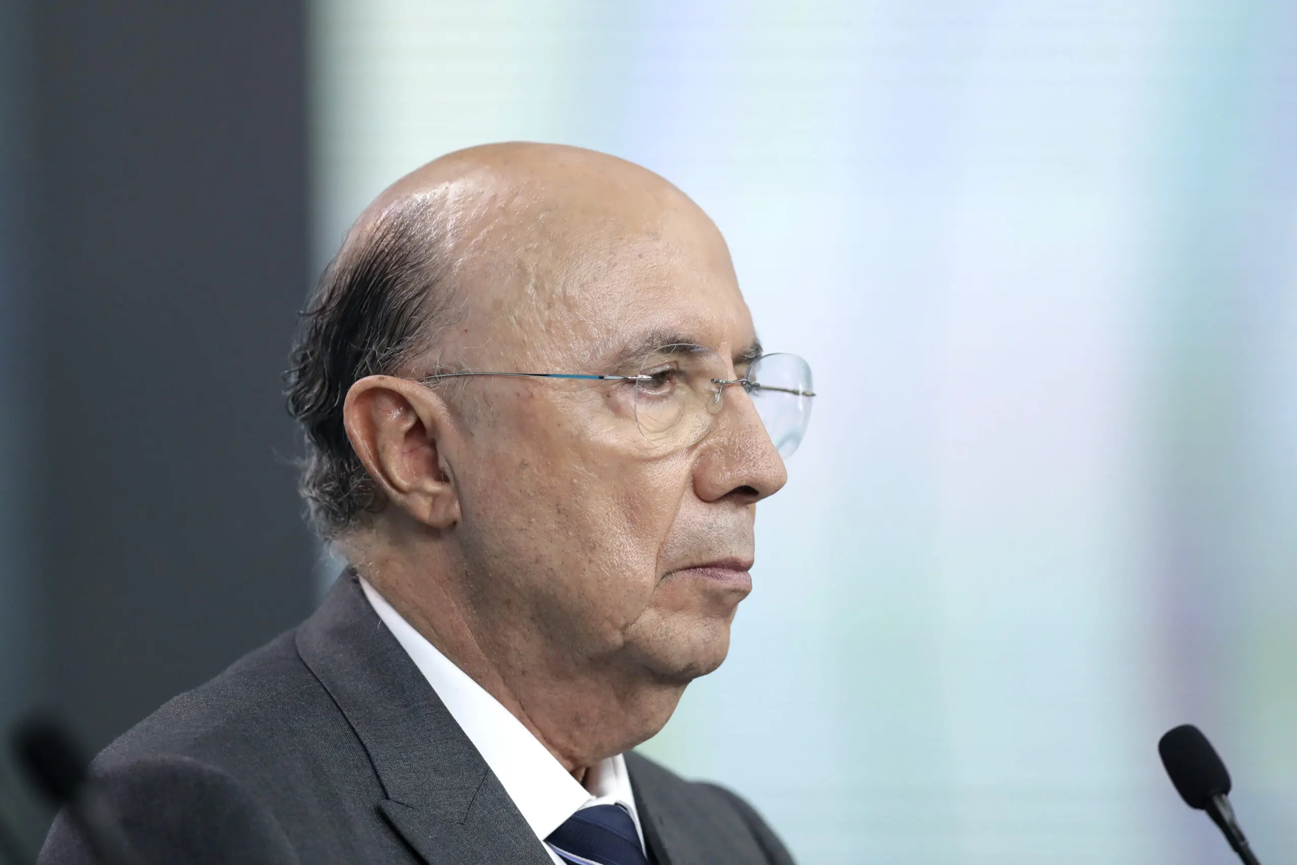 Henrique Meirelles diz que aumento do IR para alta renda ameaça competitividade do Brasil - Imagem do artigo original