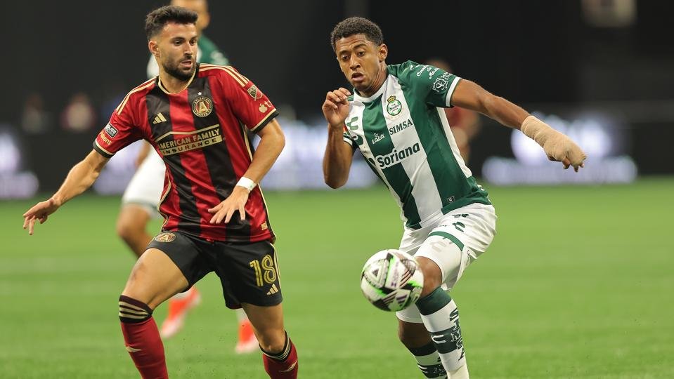 Leagues Cup 2025: formato, datas e o que está em jogo no confronto MLS x Liga MX - Imagem do artigo original