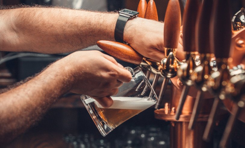 Microcervejarias apostam em inovação, saúde e sustentabilidade para conquistar mercado brasileiro - Imagem do artigo original