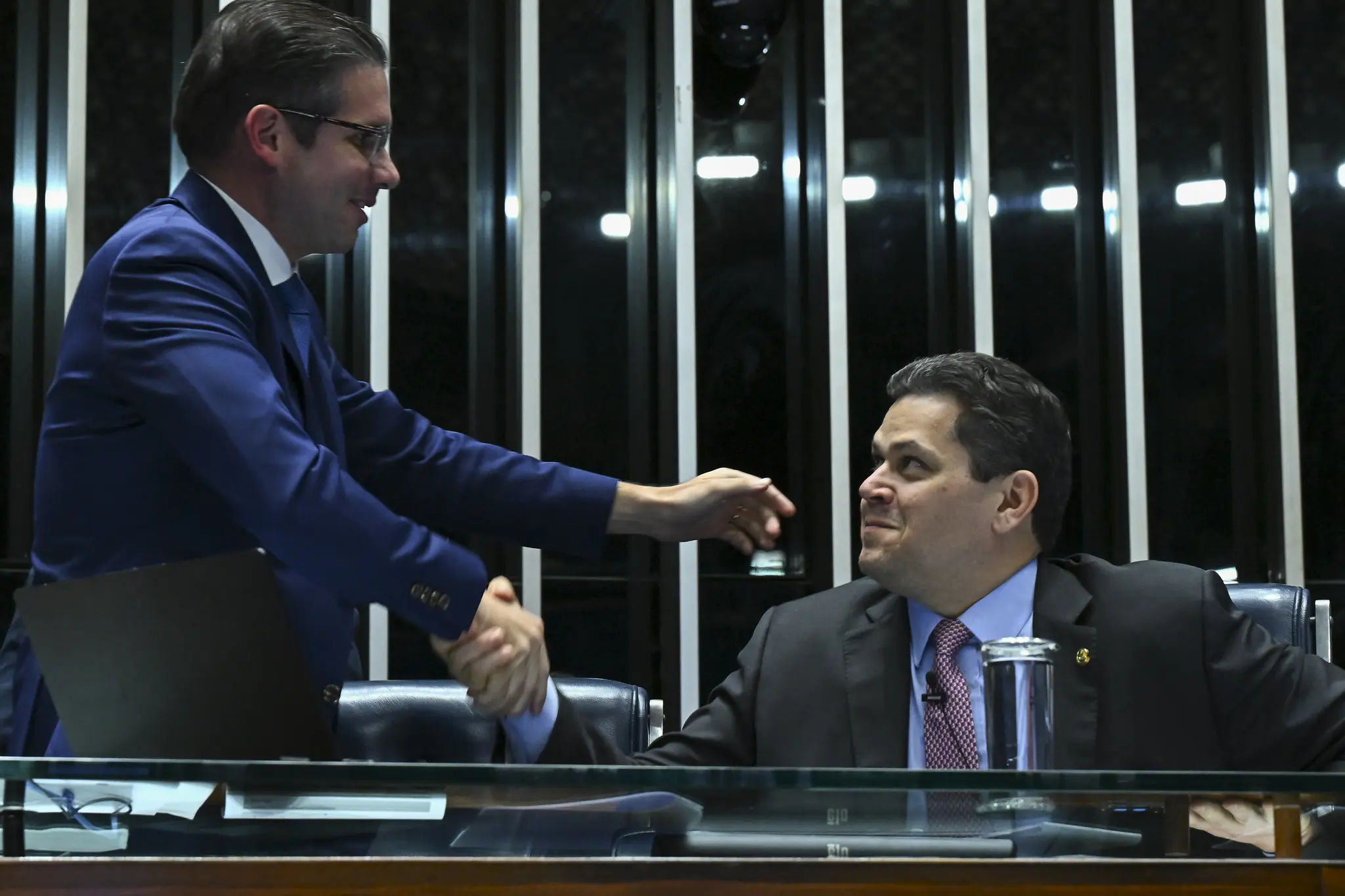 Projetos para restringir decisões do STF enfrentam barreira do Centrão no Congresso - Imagem do artigo original