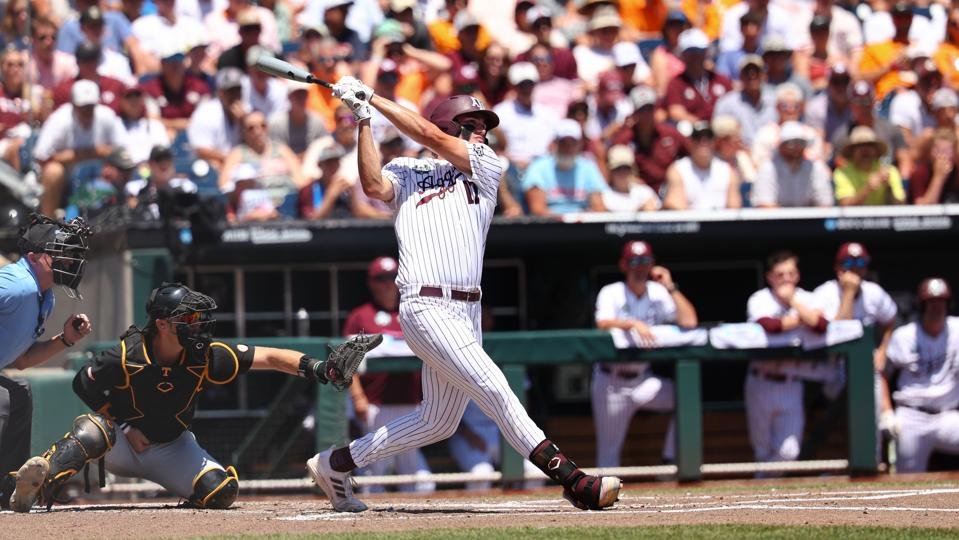 Equipes da MLB batem recorde e desembolsam US$ 392,5 milhões em bônus do Draft 2025 - Imagem do artigo original