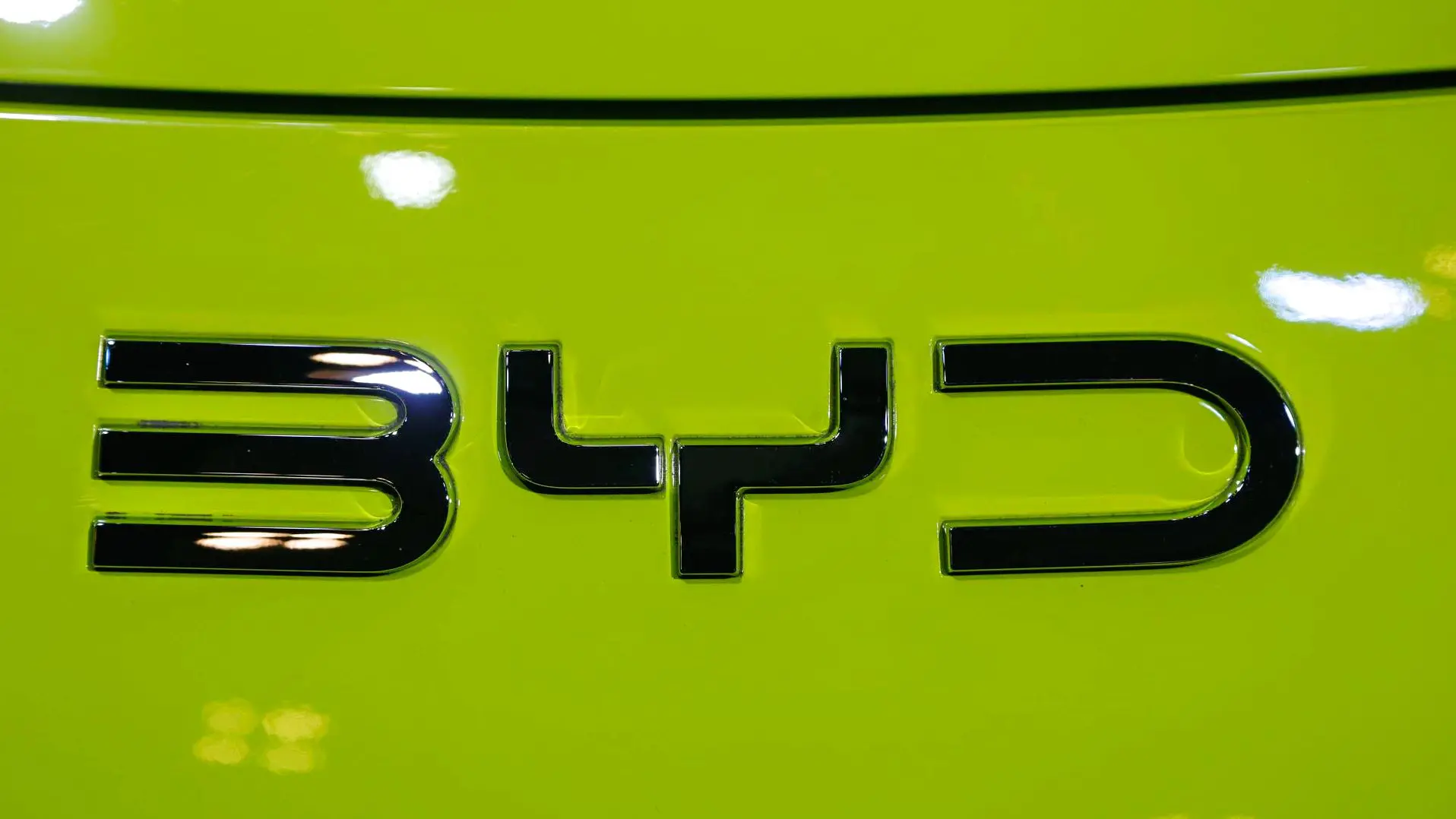 BYD rebate montadoras que pedem manter imposto e fala em “chantagem” ao Planalto - Imagem do artigo original
