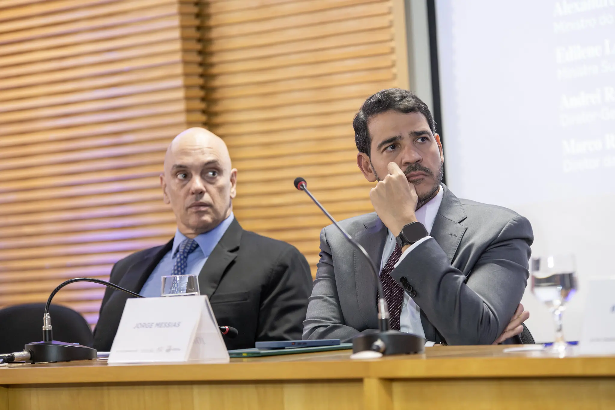 AGU reage a sanção dos EUA contra Alexandre de Moraes e fala em “ataque à soberania” - Imagem do artigo original
