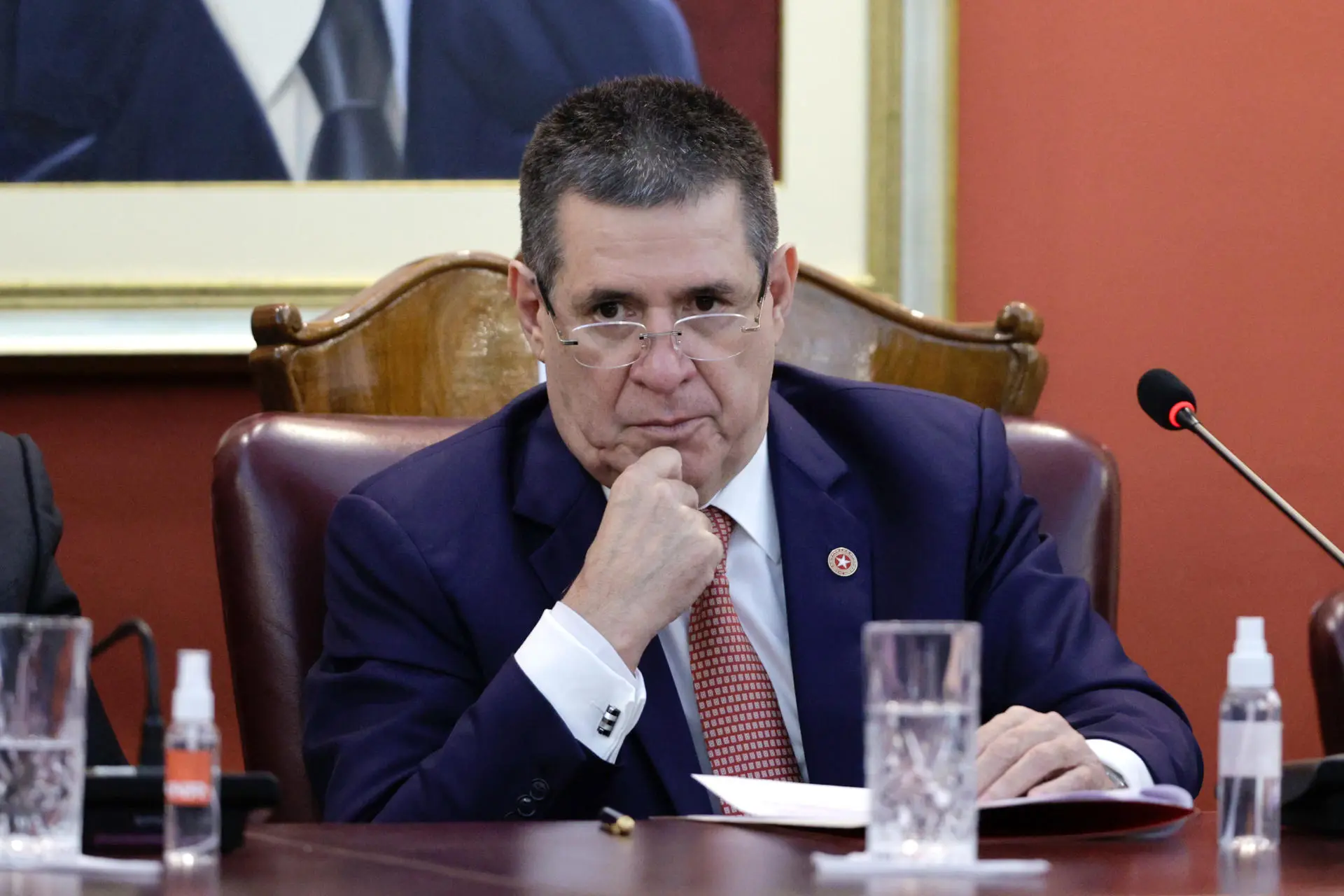 Moraes se junta a lista de 749 sancionados pela Lei Magnitsky; relembre outros casos - Imagem do artigo original