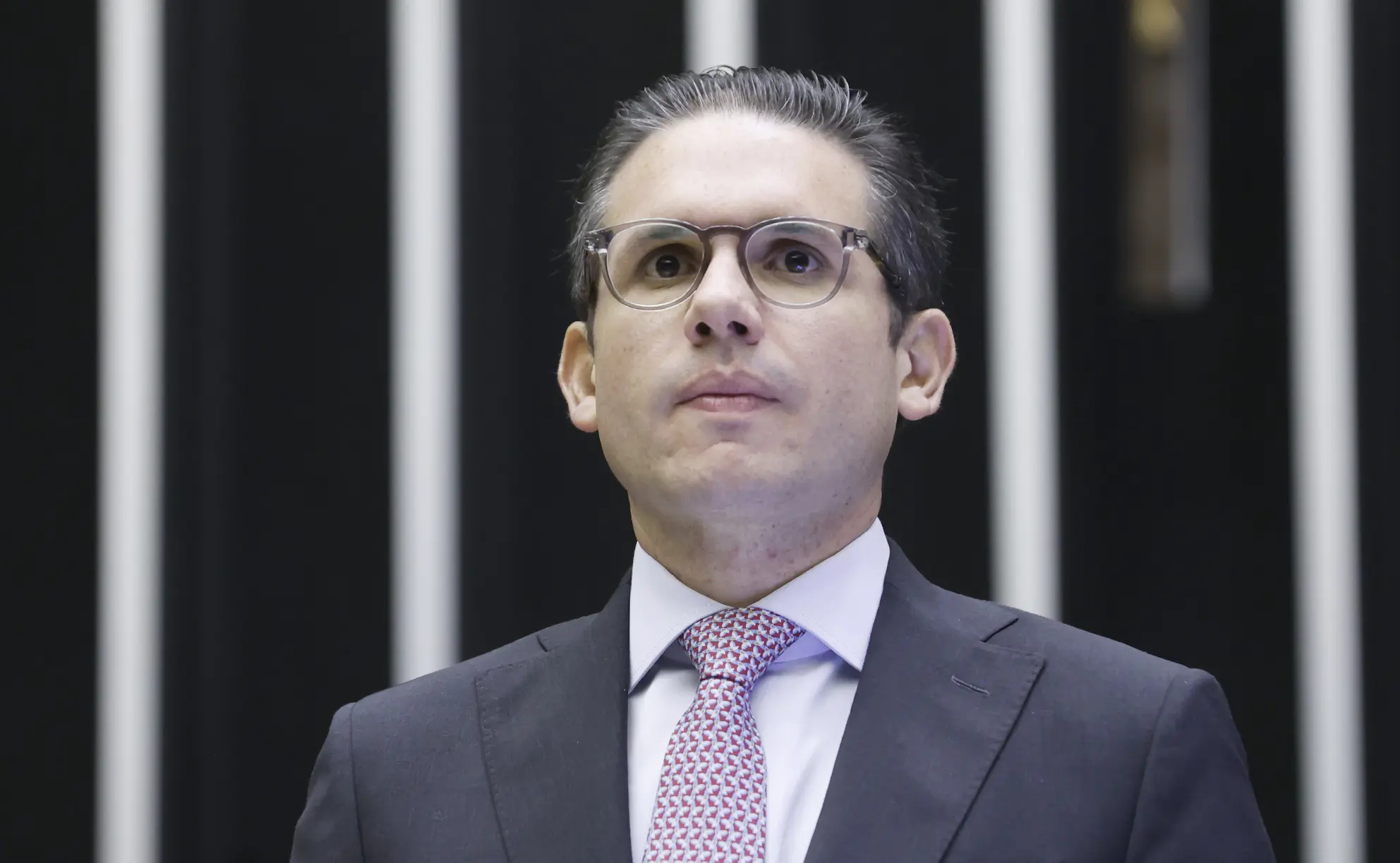 Motta repudia sanções dos EUA a Moraes e diz que Brasil deve preservar soberania - Imagem do artigo original