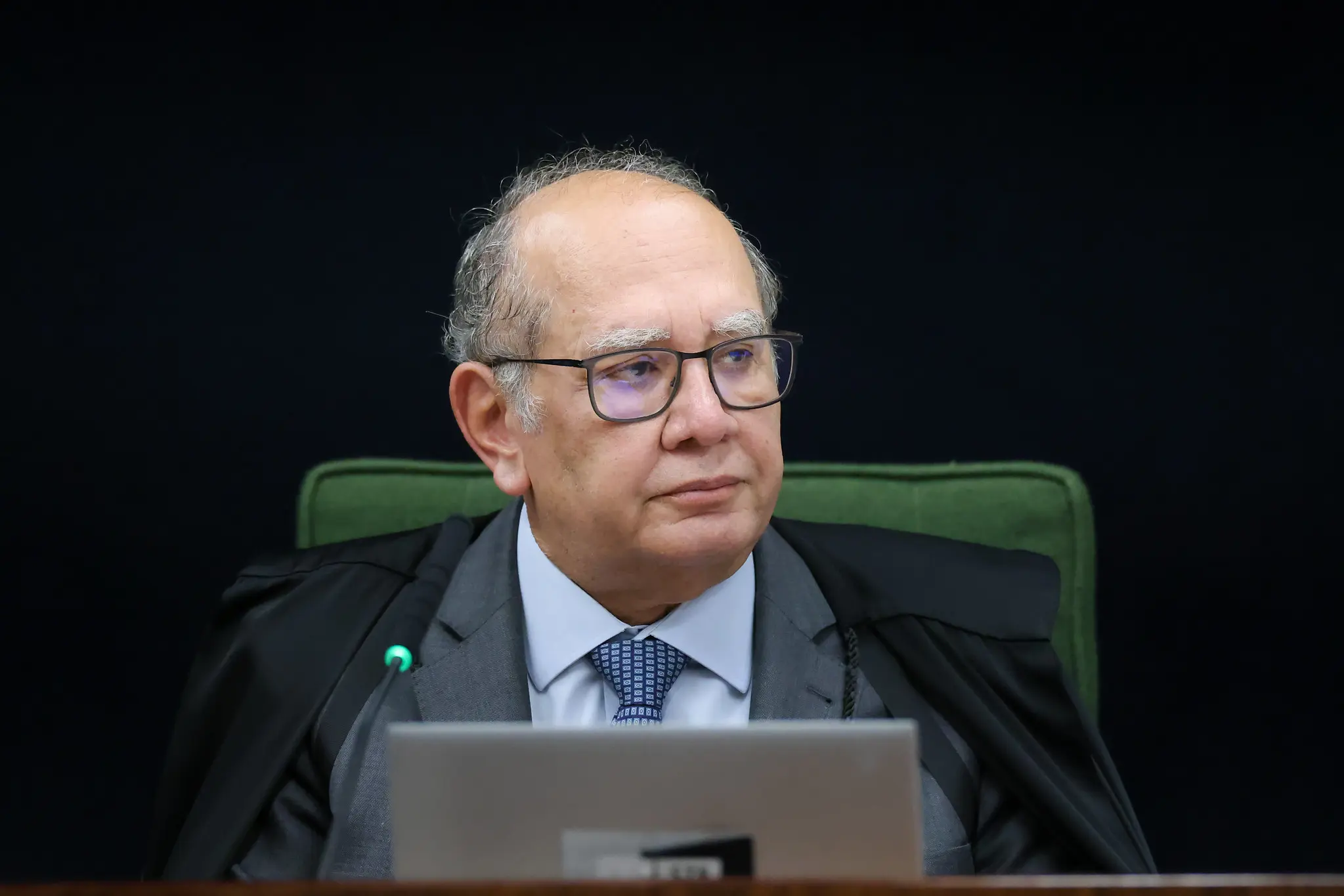 Gilmar Mendes defende Alexandre de Moraes e diz que independência do Judiciário é “inegociável” - Imagem do artigo original