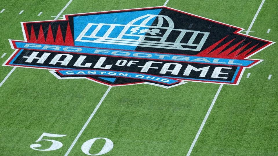 NFL abre pré-temporada de 2025 com Jogo do Hall da Fama e quatro novos imortais - Imagem do artigo original