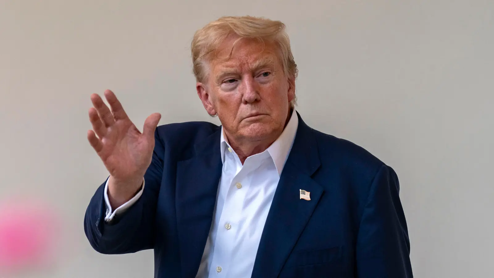 Tarifa extra de Trump alcança até 60% das vendas brasileiras aos EUA - Imagem do artigo original