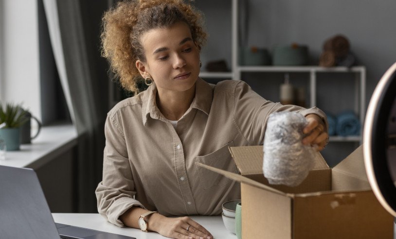 Sebrae e Amazon promovem webinar gratuito para acelerar digitalização de pequenas empresas - Imagem do artigo original