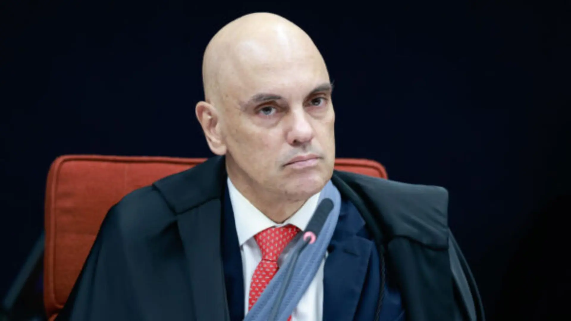 Jeffrey Chiquini afirma que Lei Magnitsky não resolverá crise política brasileira - Imagem do artigo original