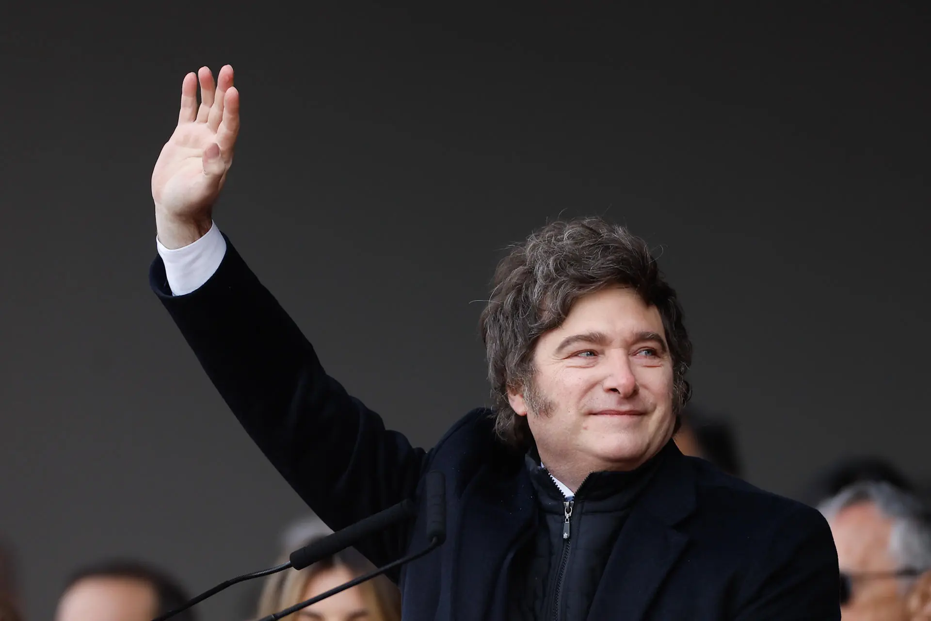 Argentina autoriza cidadania a estrangeiros que realizarem investimento considerado relevante - Imagem do artigo original
