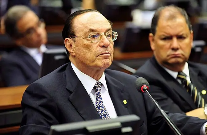 Maluf ainda deve cerca de R$ 800 milhões à Prefeitura de SP mesmo após acordo para devolver R$ 210 milhões - Imagem do artigo original