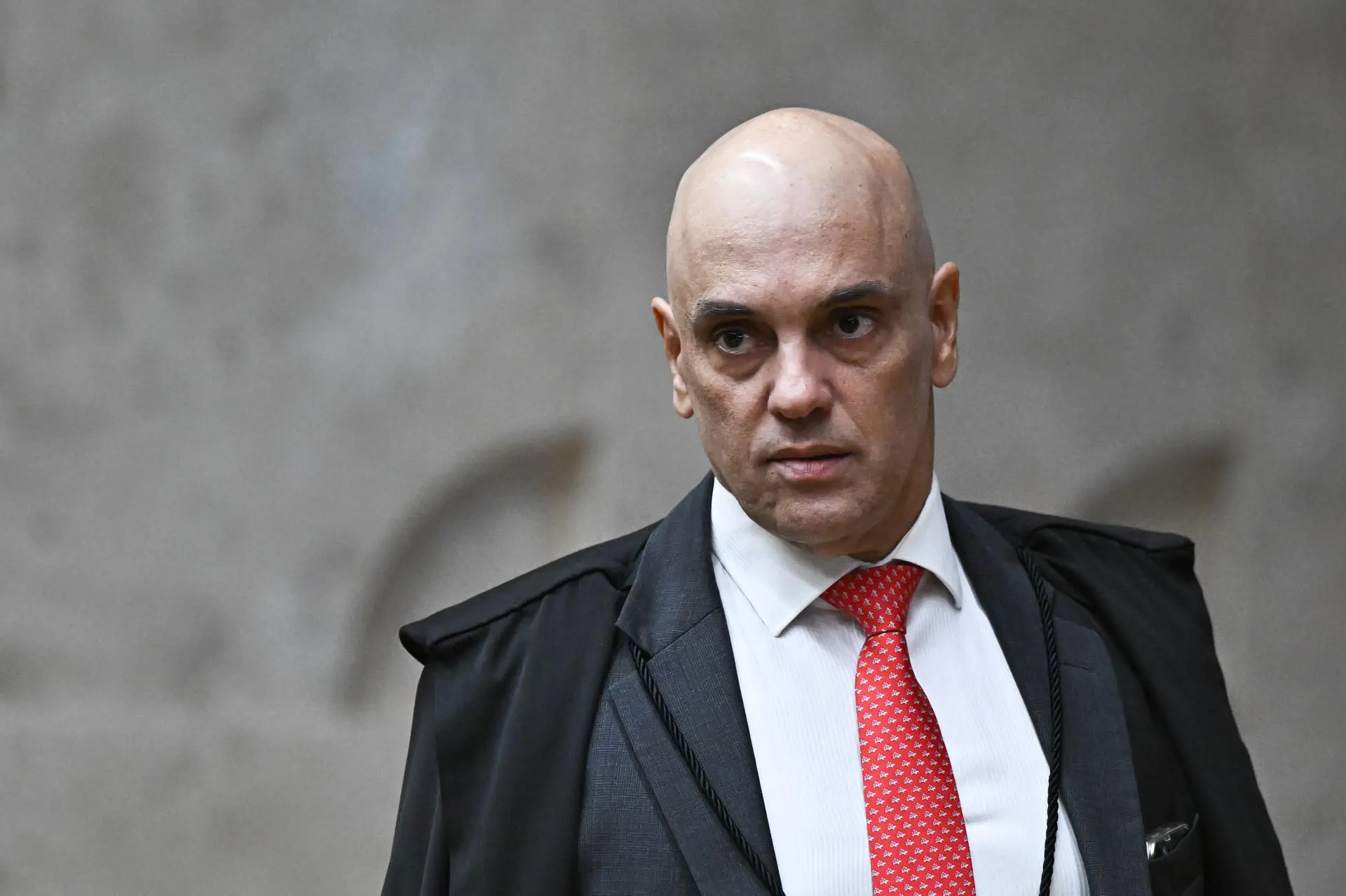 Porta-voz dos EUA chama Alexandre de Moraes de “juiz ativista” após sanções do Tesouro - Imagem do artigo original