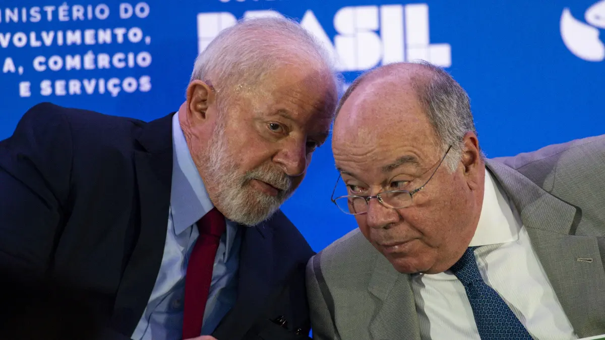Governo Lula ignorou alertas e enfrenta tarifa de 50% e sanções dos EUA - Imagem do artigo original