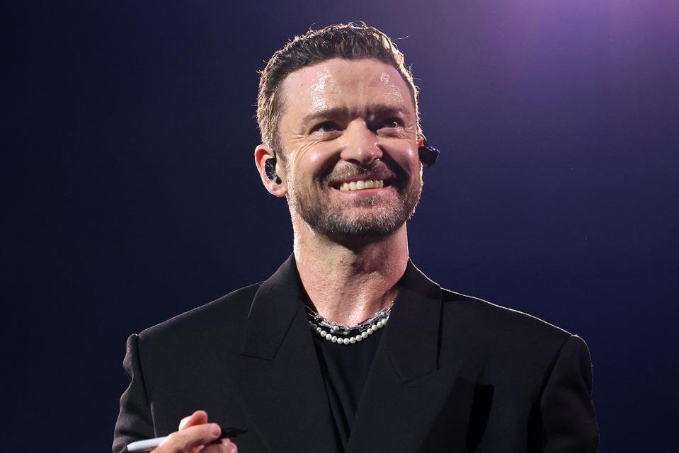 Justin Timberlake revela diagnóstico de doença de Lyme e chama sintomas de “implacáveis” - Imagem do artigo original