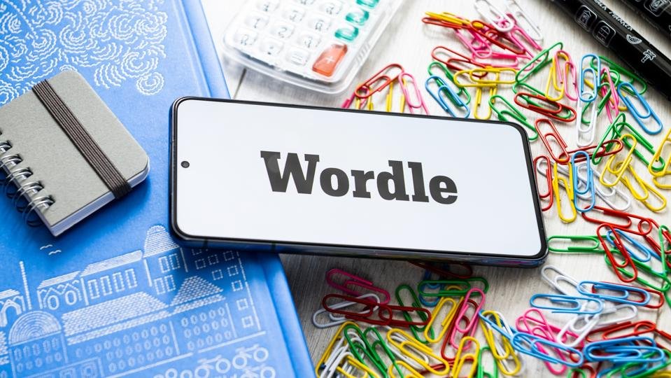 Wordle #1504 de 1º de agosto tem “BANJO” como solução e coloca Bot em vantagem - Imagem do artigo original