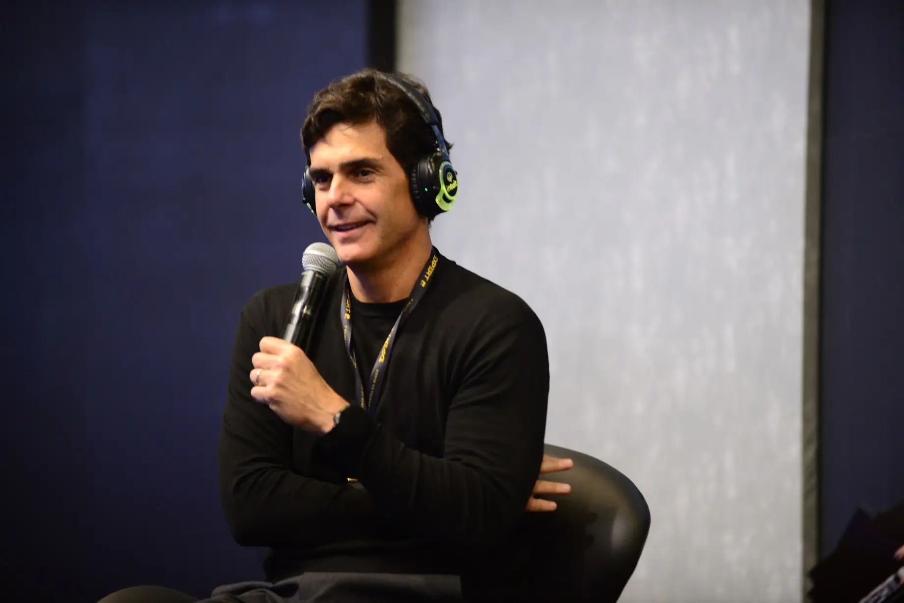 Do surf aos negócios, Kelly Slater defende alinhar carreira e princípios - Imagem do artigo