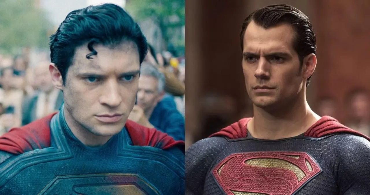 “Superman” ultrapassa arrecadação doméstica de “O Homem de Aço”, mas enfrenta obstáculos - Imagem do artigo