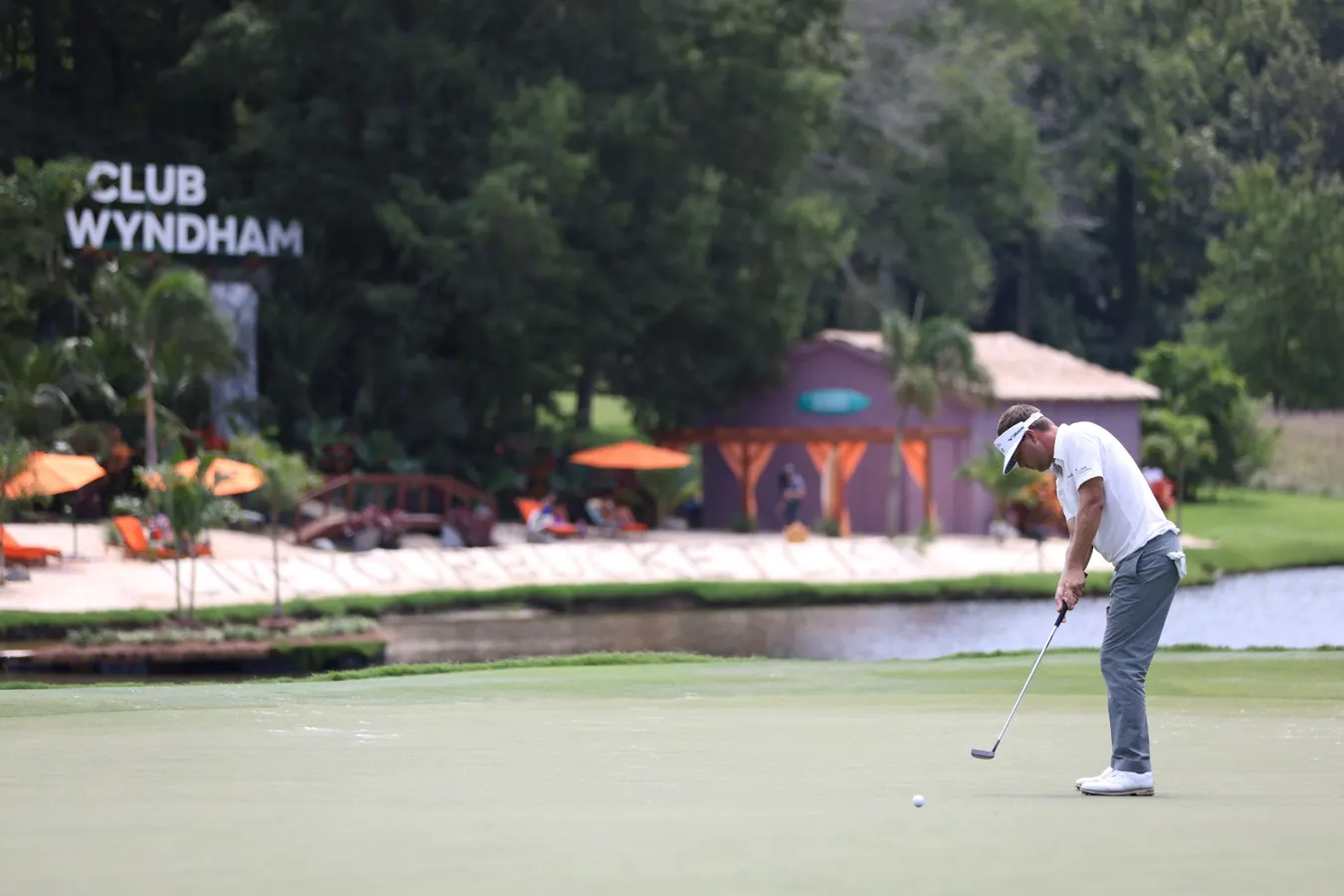 Última chance: cinco jogadores lutam por vaga nos playoffs da FedExCup - Imagem do artigo