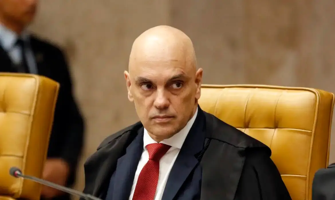 EUA impõem tarifa de 50% a produtos brasileiros e sancionam ministro do STF - Imagem do artigo