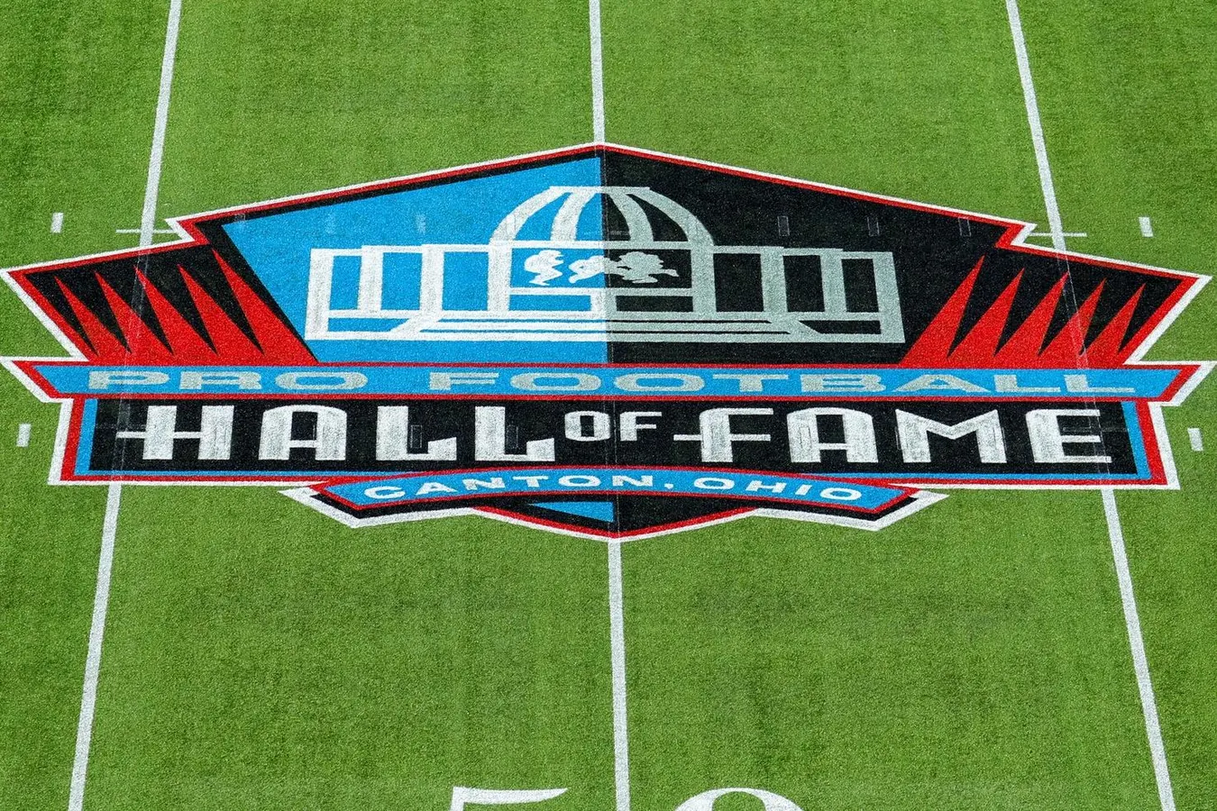Jogo do Hall da Fama da NFL 2025 abre a pré-temporada com Detroit Lions x Los Angeles Chargers - Imagem do artigo