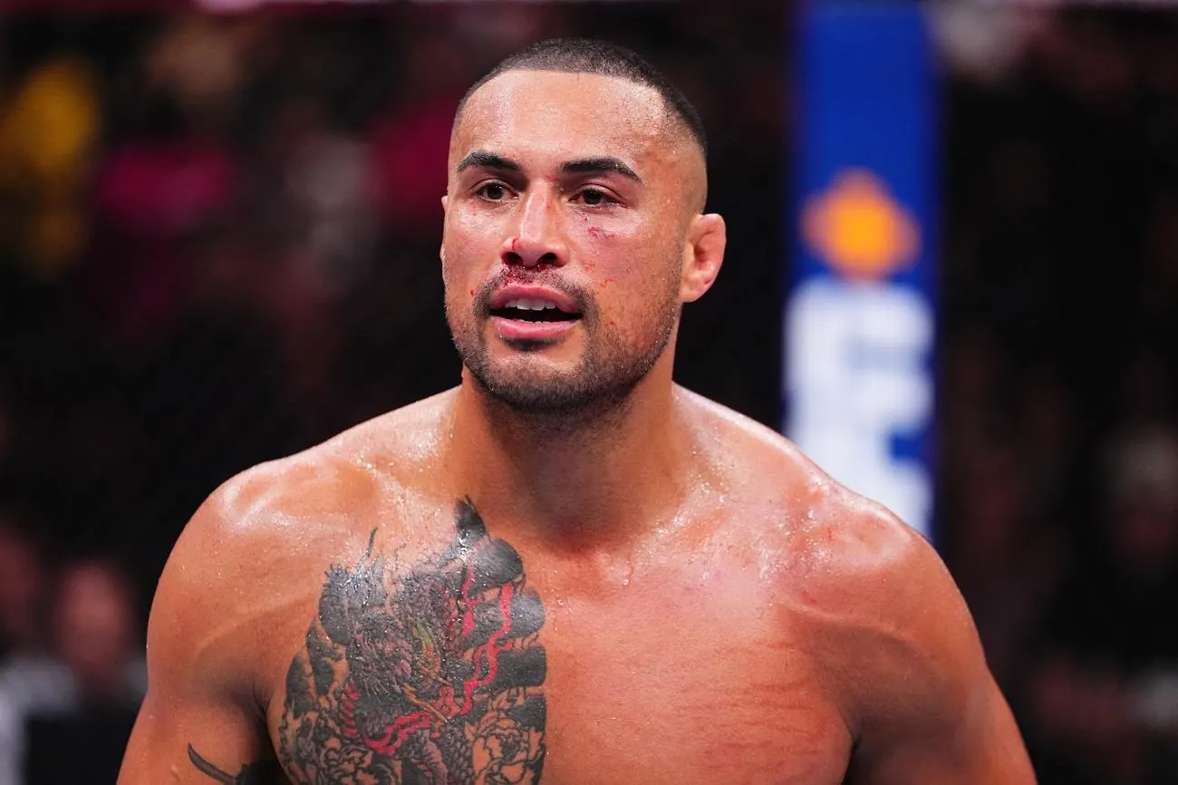 UFC oficializa seis lutas para card em Perth; Ulberg x Reyes lidera evento - Imagem do artigo