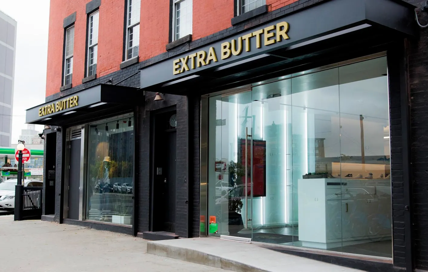 The North Face apresenta coleção Red Box em lançamento mundial em Queens - Imagem do artigo