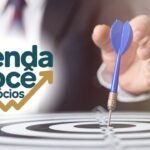 Venda Você Negócios
