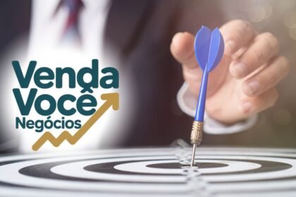 Venda Você Negócios