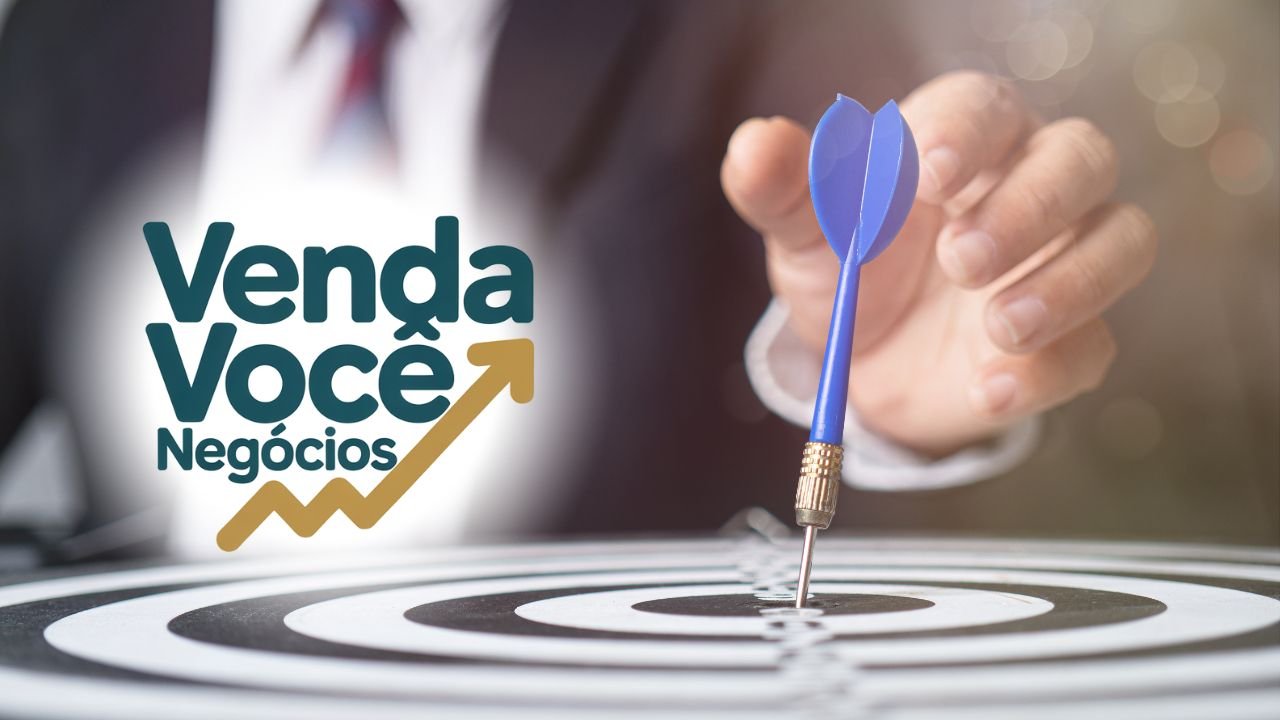 Venda Você Negócios