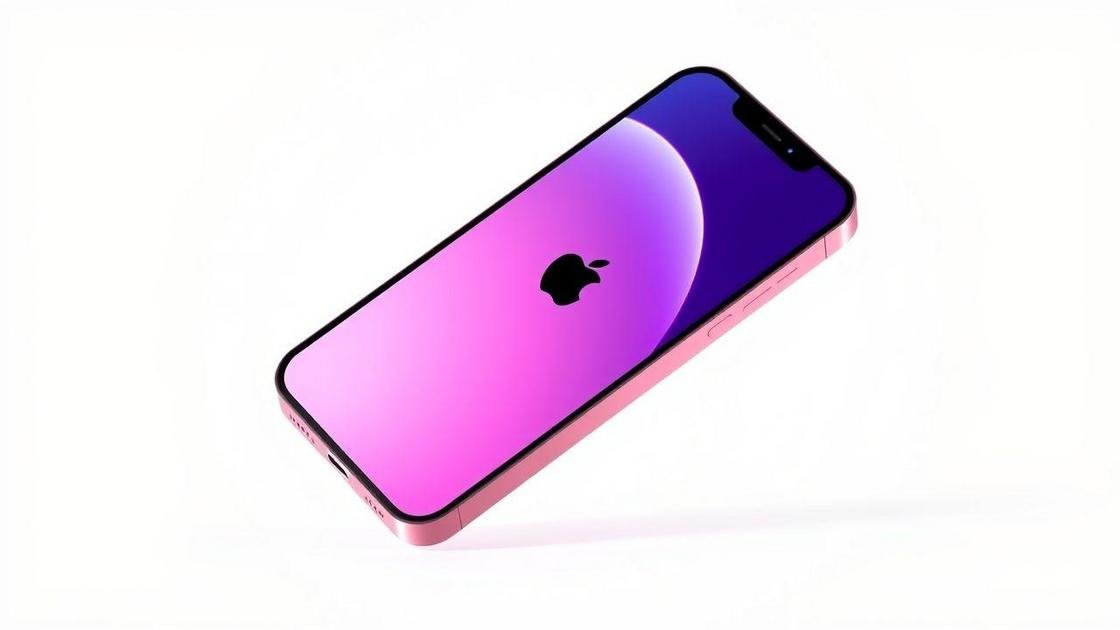 Apple iPhone 13