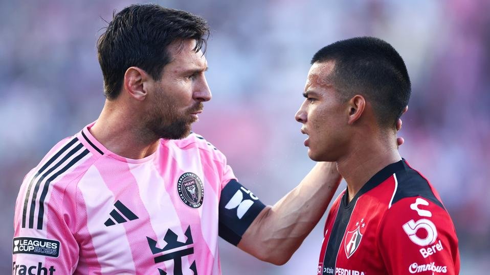 Especialista sugere Leagues Cup no inverno e compara formato a “spring training” do beisebol - Imagem do artigo original