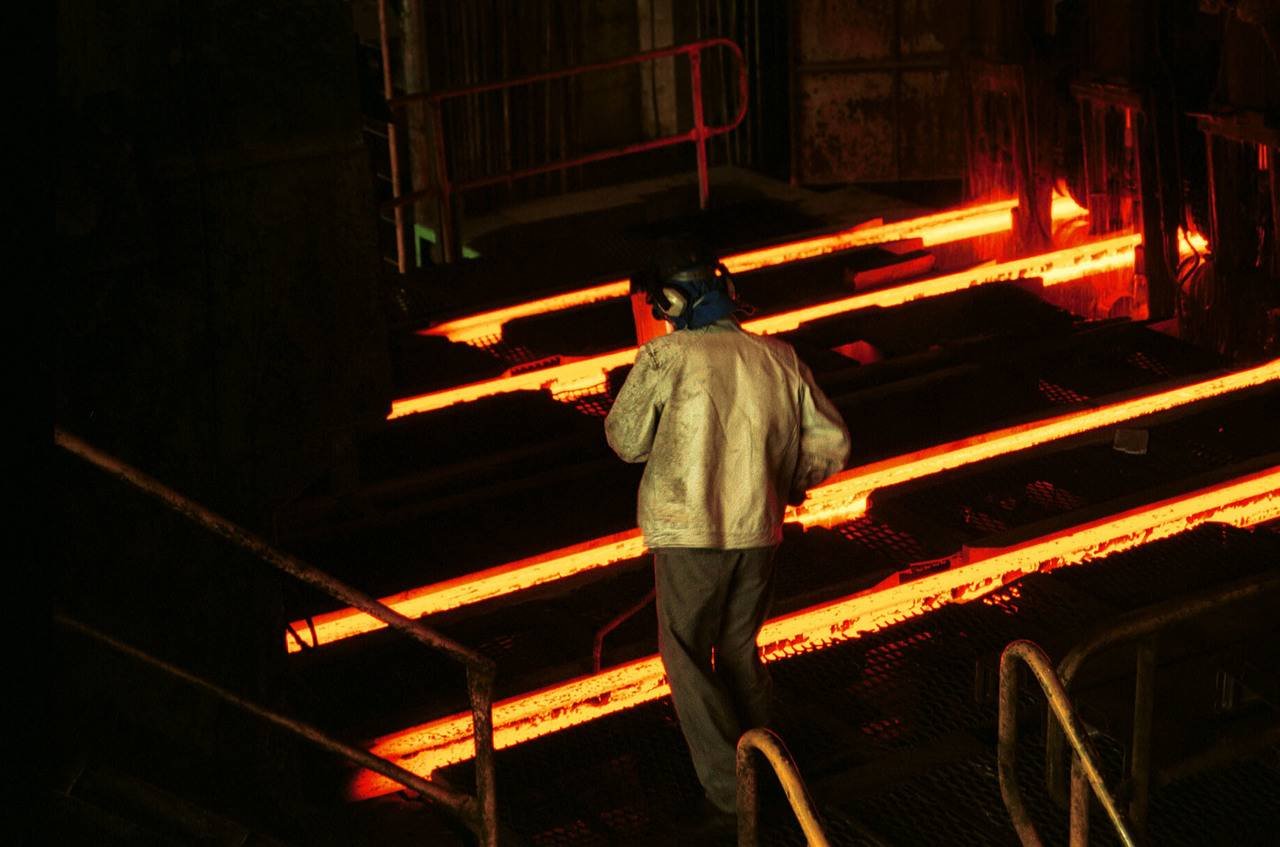 Gerdau demite 1.500 funcionários e ameaça novos cortes por falta de defesa ao aço nacional - Imagem do artigo original