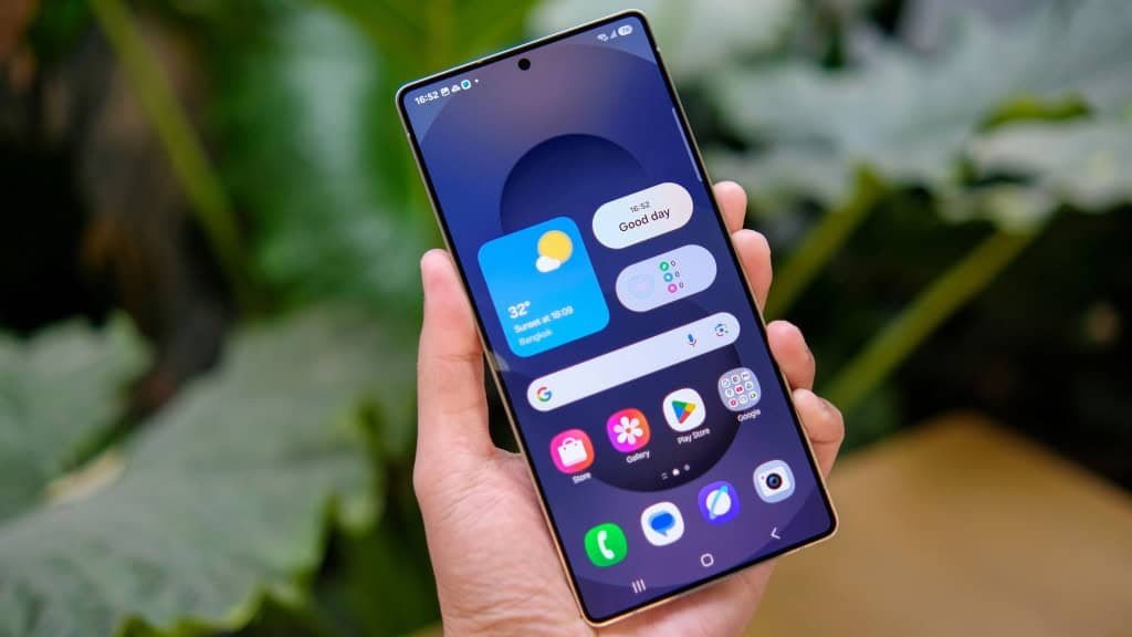 Galaxy AI permite inserir objetos em fotos nos celulares Samsung; veja o passo a passo - Imagem do artigo original