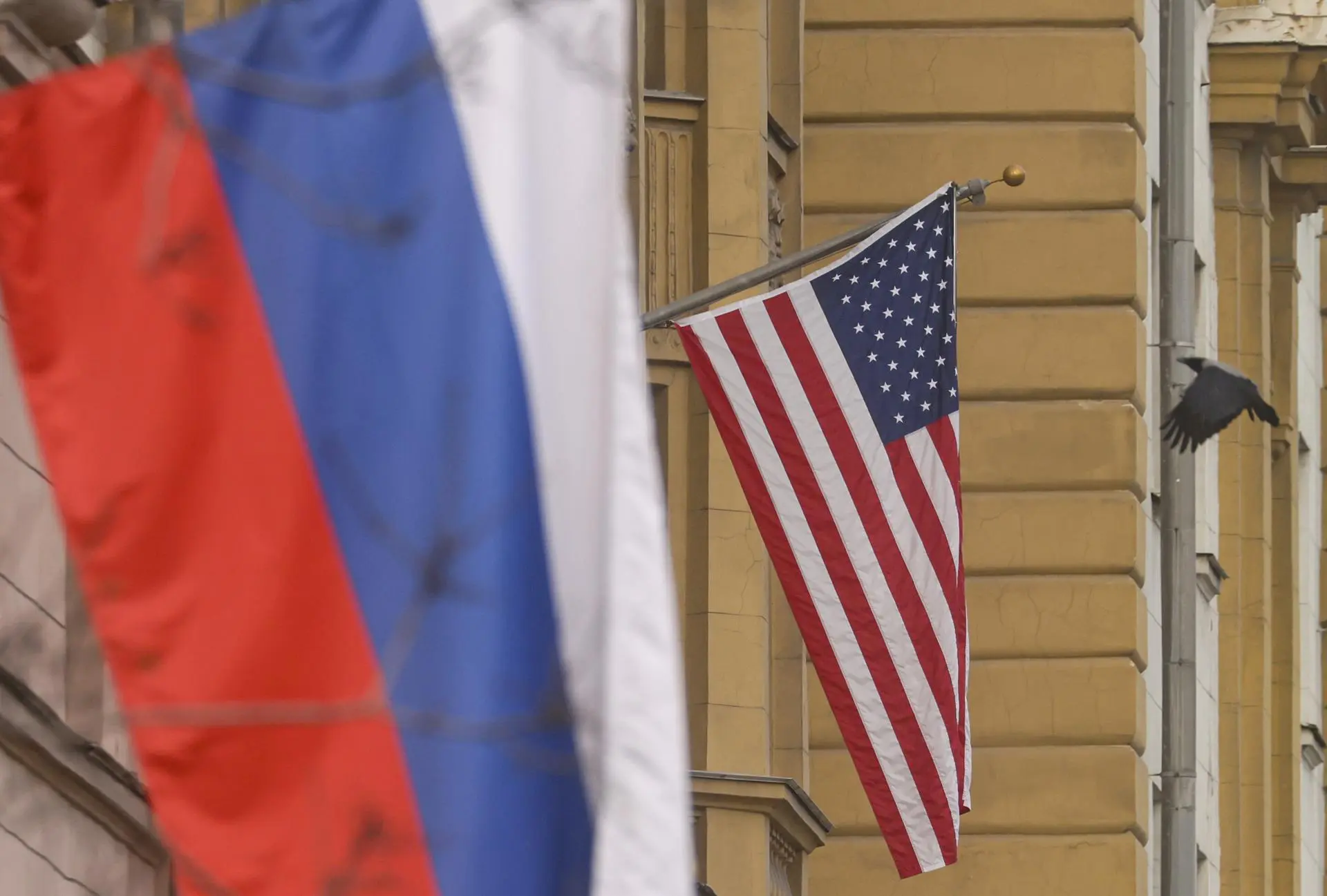 Ultimato de Trump a Putin entra nos últimos dias em meio a troca de ameaças nucleares - Imagem do artigo original