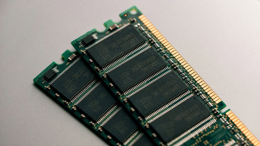Memória RAM determina desempenho de PCs, celulares e tablets - Imagem do artigo original