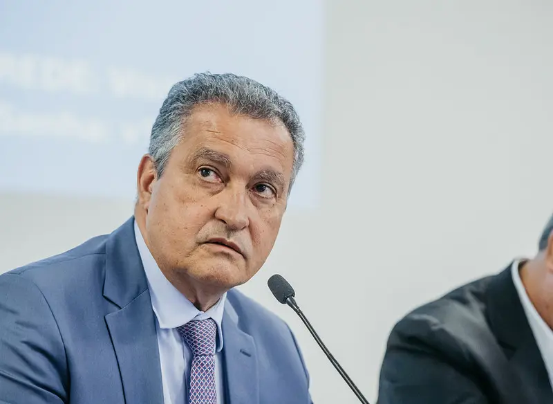 PGR aponta indícios contra Rui Costa na compra de respiradores e solicita retomada do inquérito no STJ - Imagem do artigo original